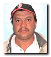 Offender Santiago Vriostegue Salgado