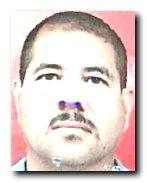 Offender Santos Barajas