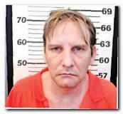 Offender Shane Brakke