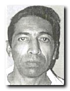 Offender Alejandro Chamorro Espinoza