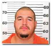 Offender Amos Lucero Jr