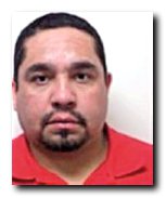 Offender Antonio Prado