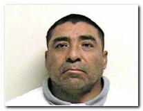 Offender Arturo Baca-ramirez