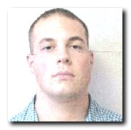 Offender Brendon James Cody