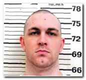 Offender Brian Newton