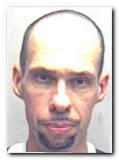 Offender Christopher Scott Keesecker