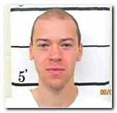 Offender David Elijah Jensen