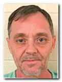 Offender David Ray Lineberry