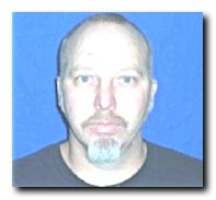 Offender Denny Tidrow Jr