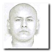 Offender Enrique Cardone