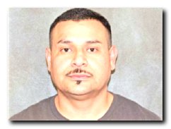 Offender Ernesto Marrufo