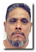 Offender Felipe Daniel Romero