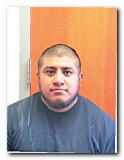 Offender Francisco Javier Avila