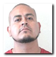 Offender Ismael Castillo