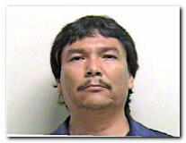 Offender J Jesus Perez