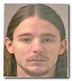 Offender James Michael Salyer