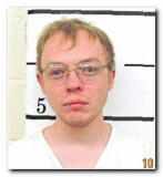 Offender Jared Leon Grinnell