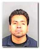 Offender Jesus Antonio Barron-flores