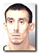 Offender John Michael Dominquez