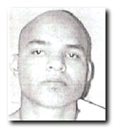 Offender Jose Abel Martinez