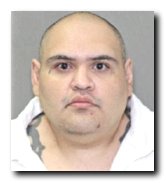 Offender Juan Dominguez