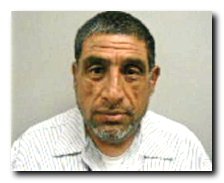 Offender Lorenzo Dominguez