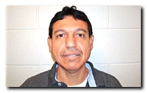 Offender Luis Anzaldua Ozuna