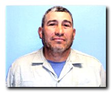 Offender Marcial Ramos