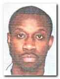 Offender Michael Antonio Mckeever