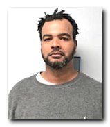 Offender Michael Dewayne Merchant