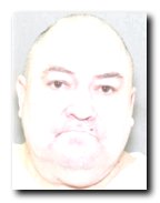 Offender Michael Domingo Ribera