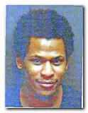 Offender Michael Lashawn Brown