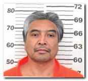 Offender Miguel Bautista