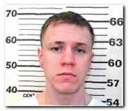 Offender Miles Brent Blakeley