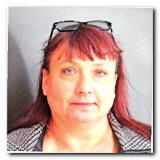 Offender Nicole Lee Fergusson