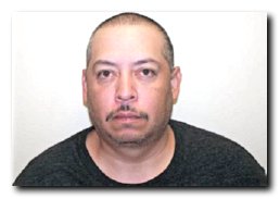 Offender Ramon Patino Munoz III