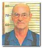 Offender Raymond Lee Gartner