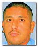 Offender Rudy Velazco Reyes
