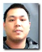 Offender San Ting Saechao