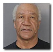 Offender San Vador Gayle
