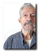 Offender Santo Cruz Barba