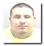 Offender Santos Elias Mena