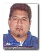 Offender Santos Garcia Silverio
