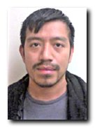 Offender Santos Guarchajtambriz