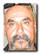 Offender Santos Ovalle