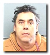 Offender Santos Reding