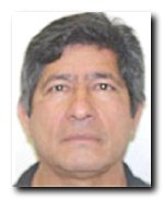 Offender Santos Reginaldo Martinez