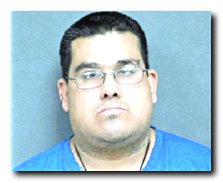 Offender Santos Rodriguez