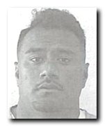 Offender Saofaiga Tiuta Faumuina