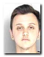 Offender Sarah Bartlett